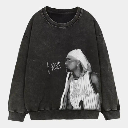 PLAYBOI CARTI V4 TEE