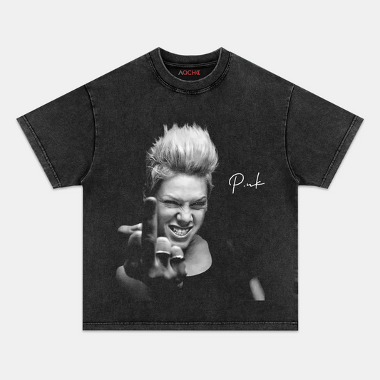 P!NK TEE