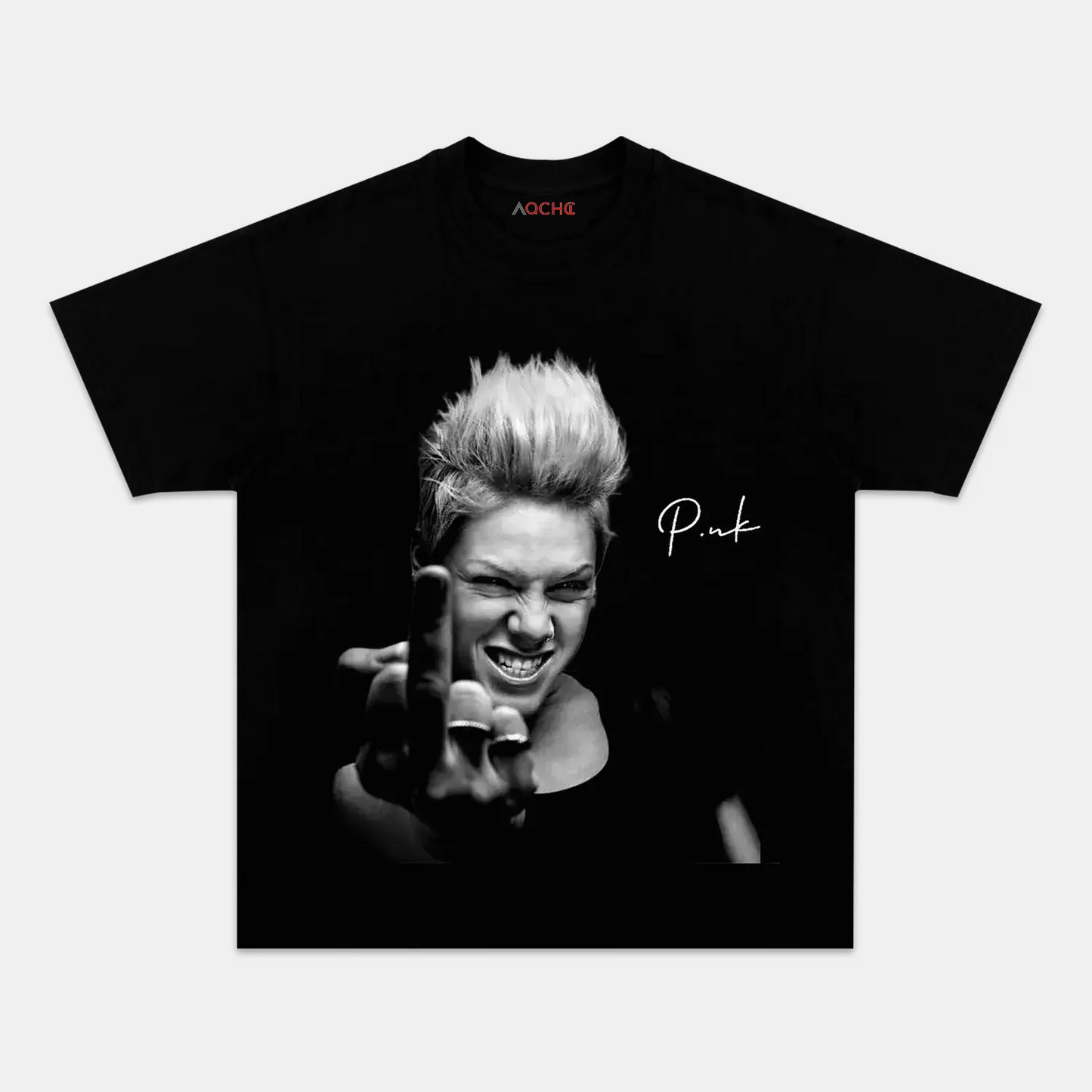 P!NK TEE