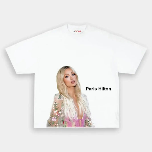 Paris Hilton Z2 TEE
