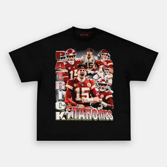 Patrick Mahomes WEAR