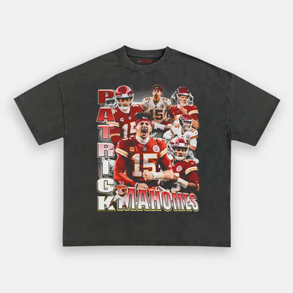 Patrick Mahomes WEAR