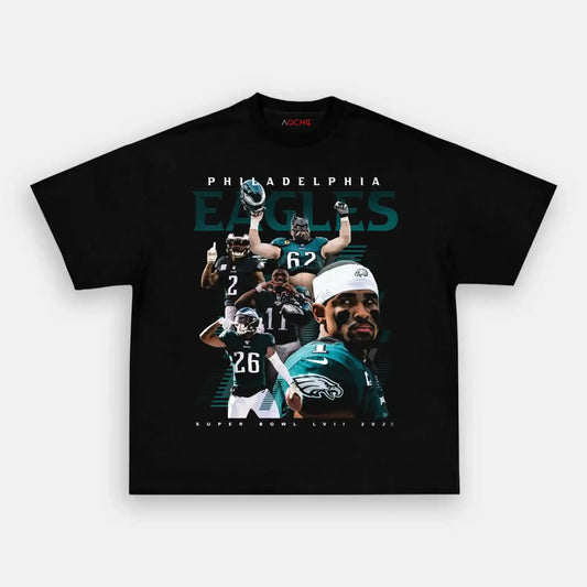 Philadelphia Eagles 2025 Wear