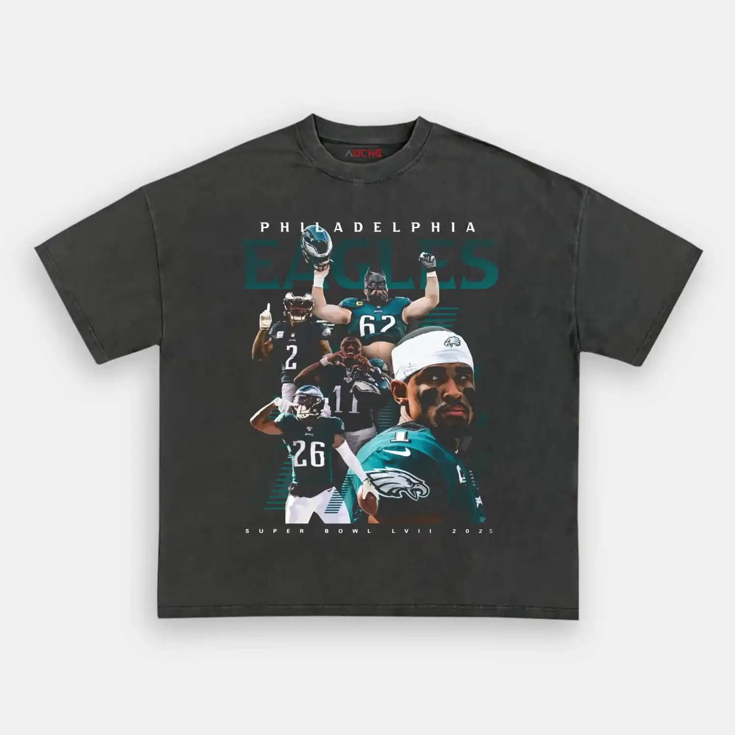 Philadelphia Eagles 2025 Wear
