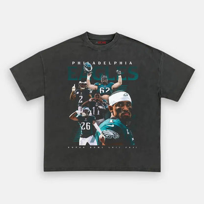 Philadelphia Eagles 2025 Wear
