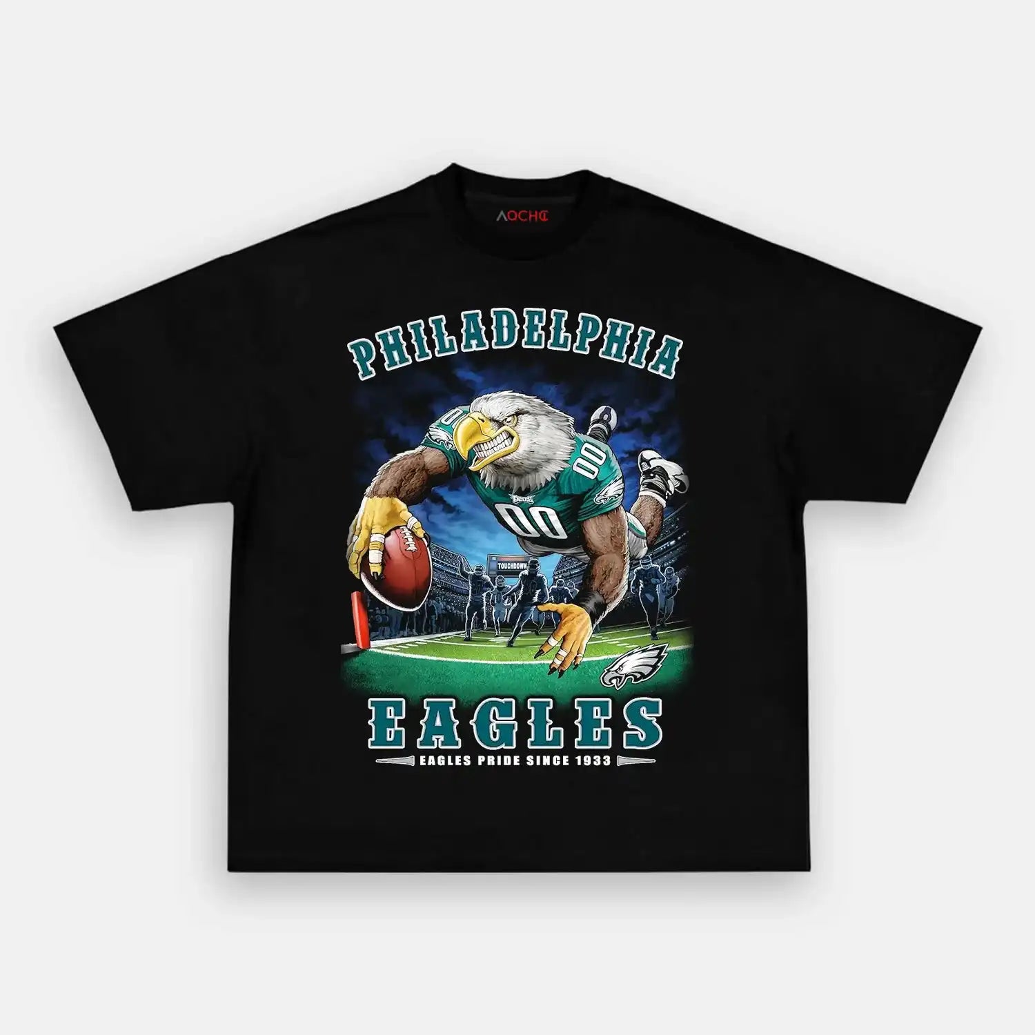 Philadelphia Eagles Wear – AQCHIC
