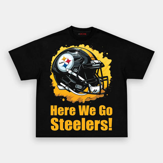 Pittsburgh Steelers TEE