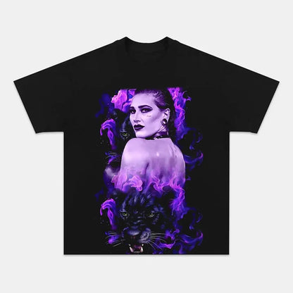 RHEA PIPLEY R1 TEE