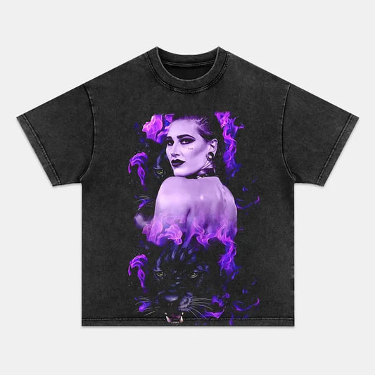 RHEA PIPLEY R1 TEE