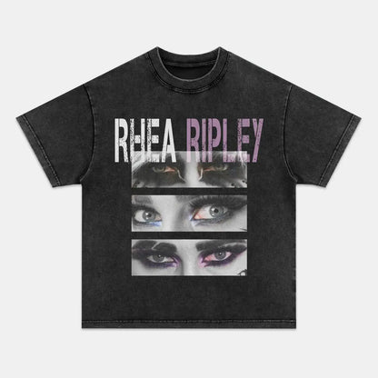 RHEA RIPLEY 5.0 TEE