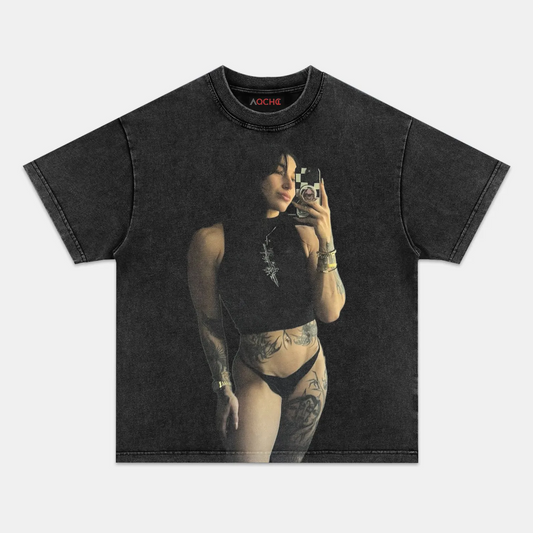 RHEA RIPLEY TEE. 4.24 1.1