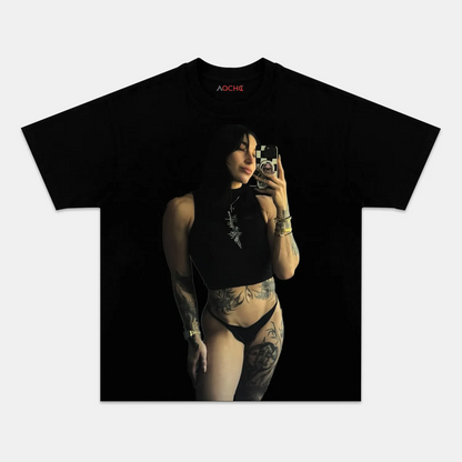 RHEA RIPLEY TEE. 4.24 1.1