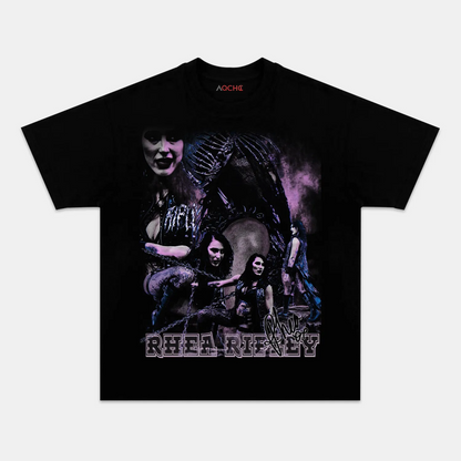 RHEA RIPLEY TEE. 4.25