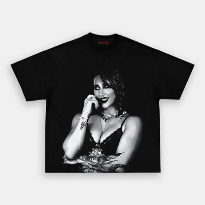 RHEA RIPLEY TEE
