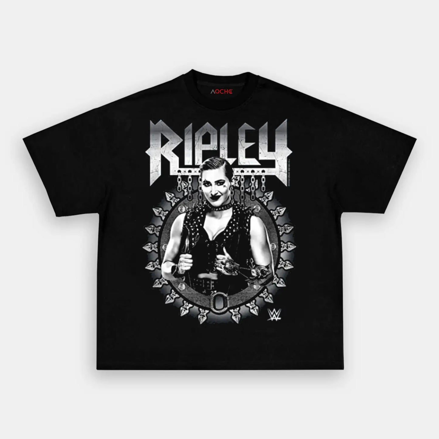 RHEA RIPLEY T2 Tee