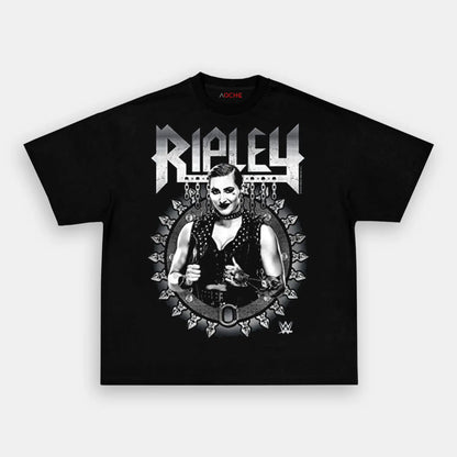RHEA RIPLEY T2 Tee
