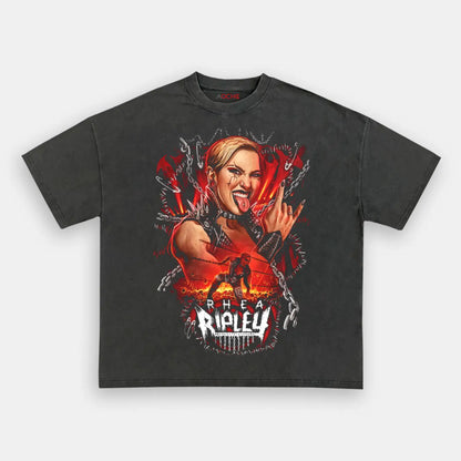 RHEA RIPLEY T3 Tee