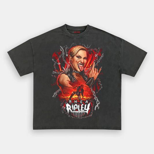 RHEA RIPLEY T3 Tee