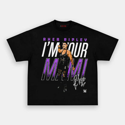 RHEA RIPLEY T4 Tee