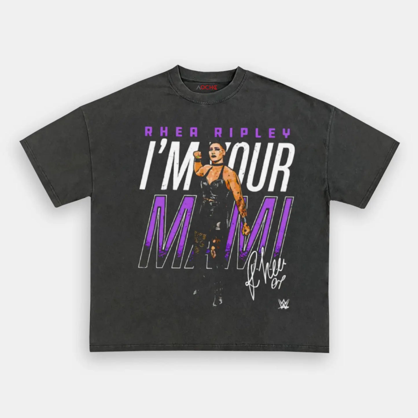RHEA RIPLEY T4 Tee