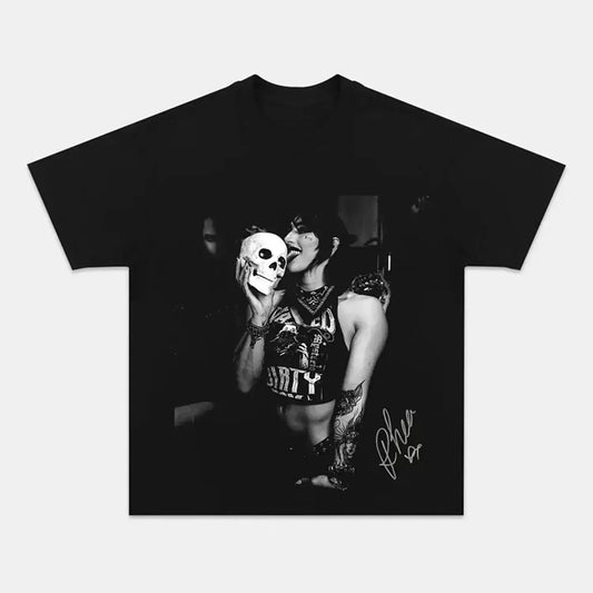 RHEARIPLEY CRAZY V1
