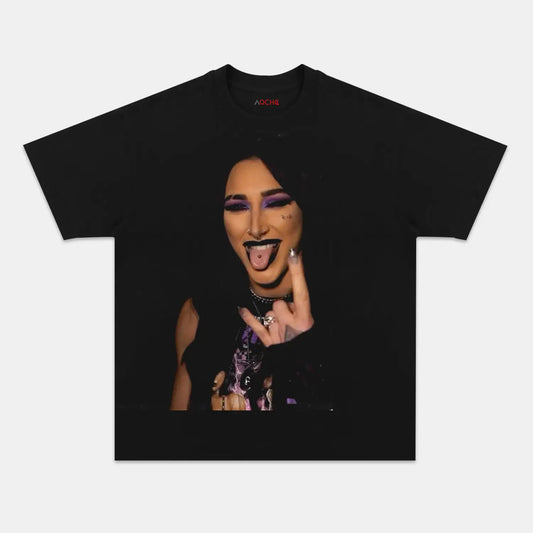 RHEA RIPLEY TEE 2024