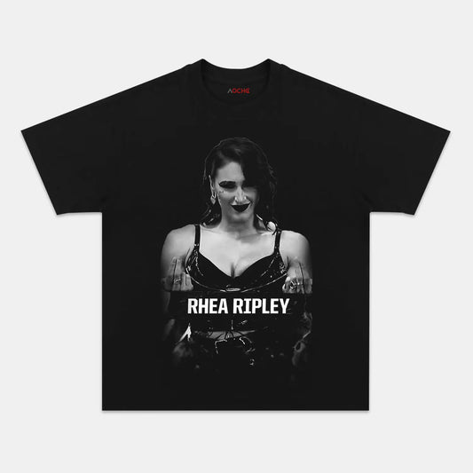 RHEA RIPLEY V5 TEE 2024