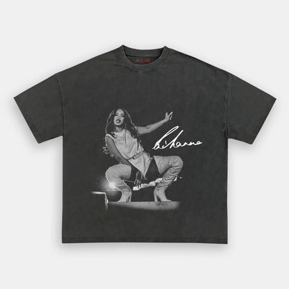 RIHANNA wear