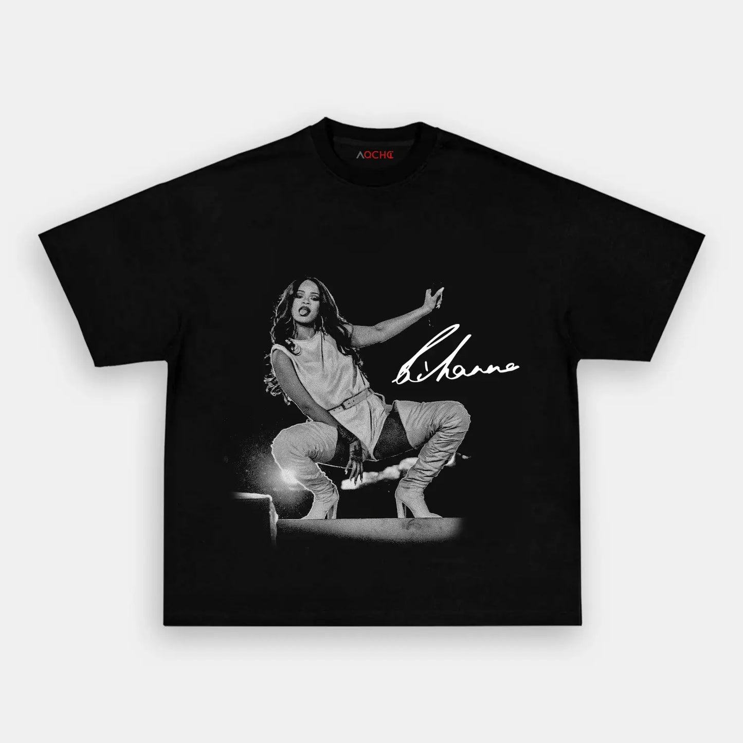 RIHANNA wear