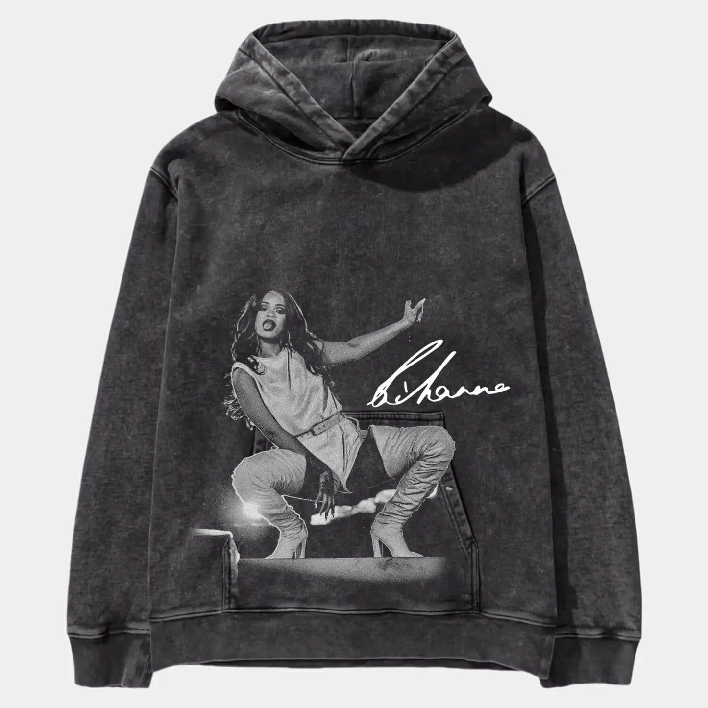 RIHANNA wear