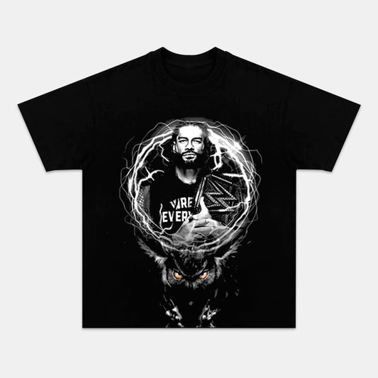 ROMAN REIGNS 3.4 TEE