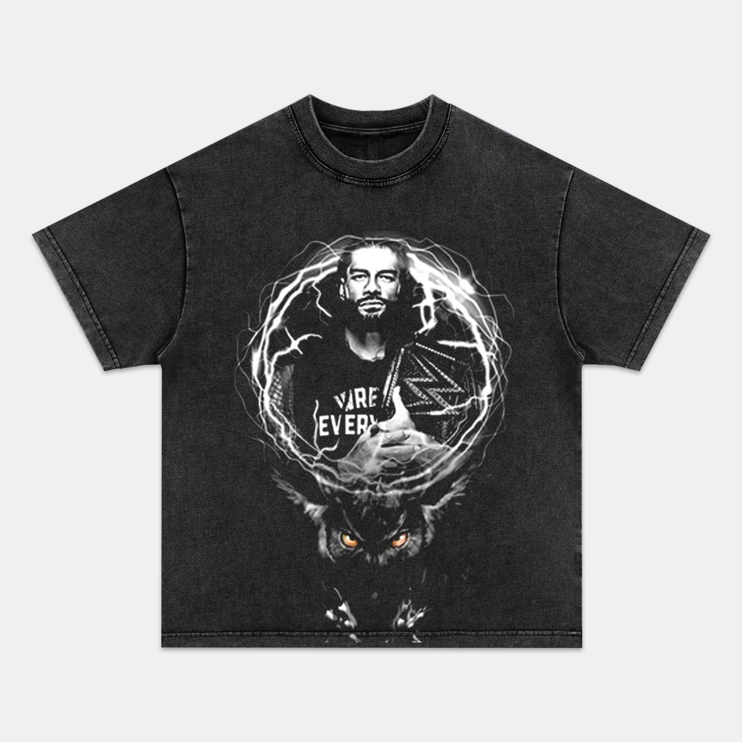 ROMAN REIGNS 3.4 TEE