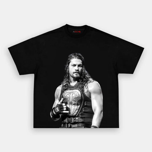 ROMAN REIGNS TEE