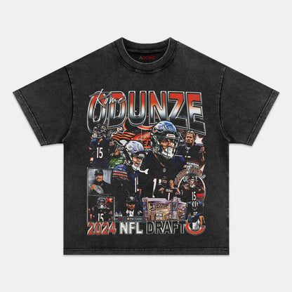 ROME ODUNZE - BEARS TEE