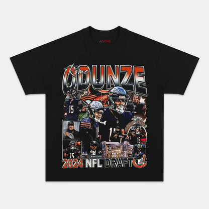 ROME ODUNZE - BEARS TEE