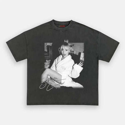 SABRINA CARPENTER 2025 4.0 WEAR