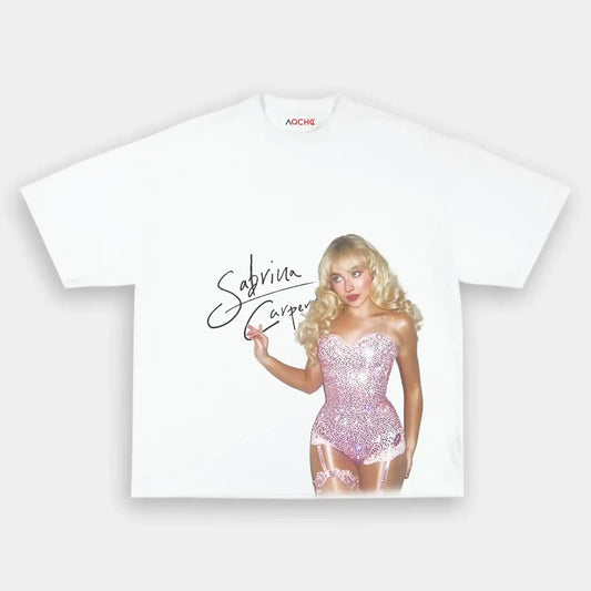 SABRINA CARPENTER 5.0 WEAR