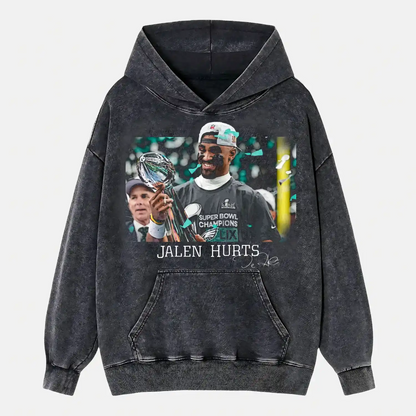 SAQUON BARKLEY 3.0 WEAR
