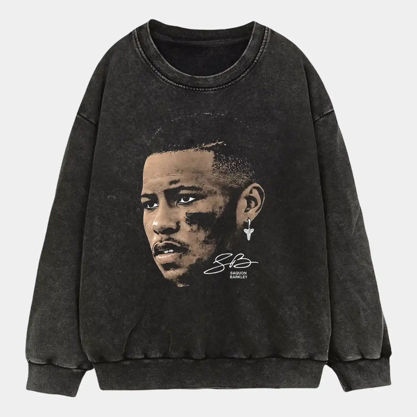 SAQUON BARKLEY Big Face WEAR