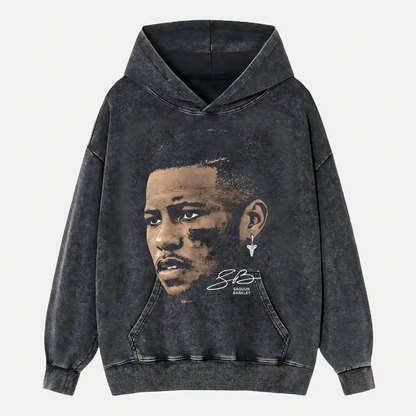 SAQUON BARKLEY Big Face WEAR