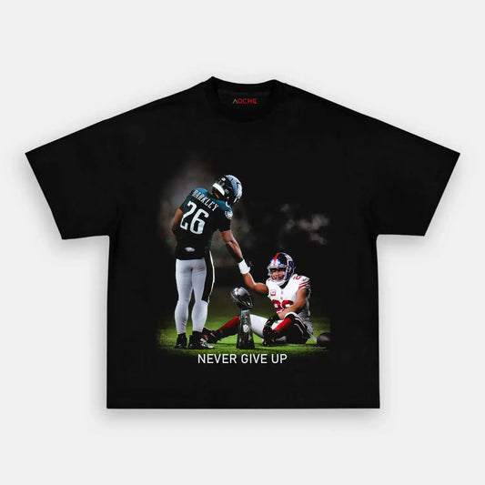 SAQUON BARKLEY NGU WEAR
