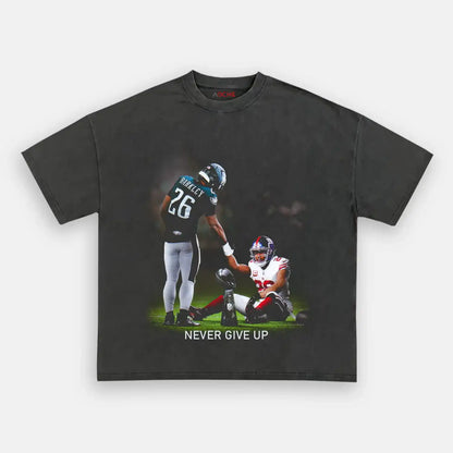 SAQUON BARKLEY NGU WEAR