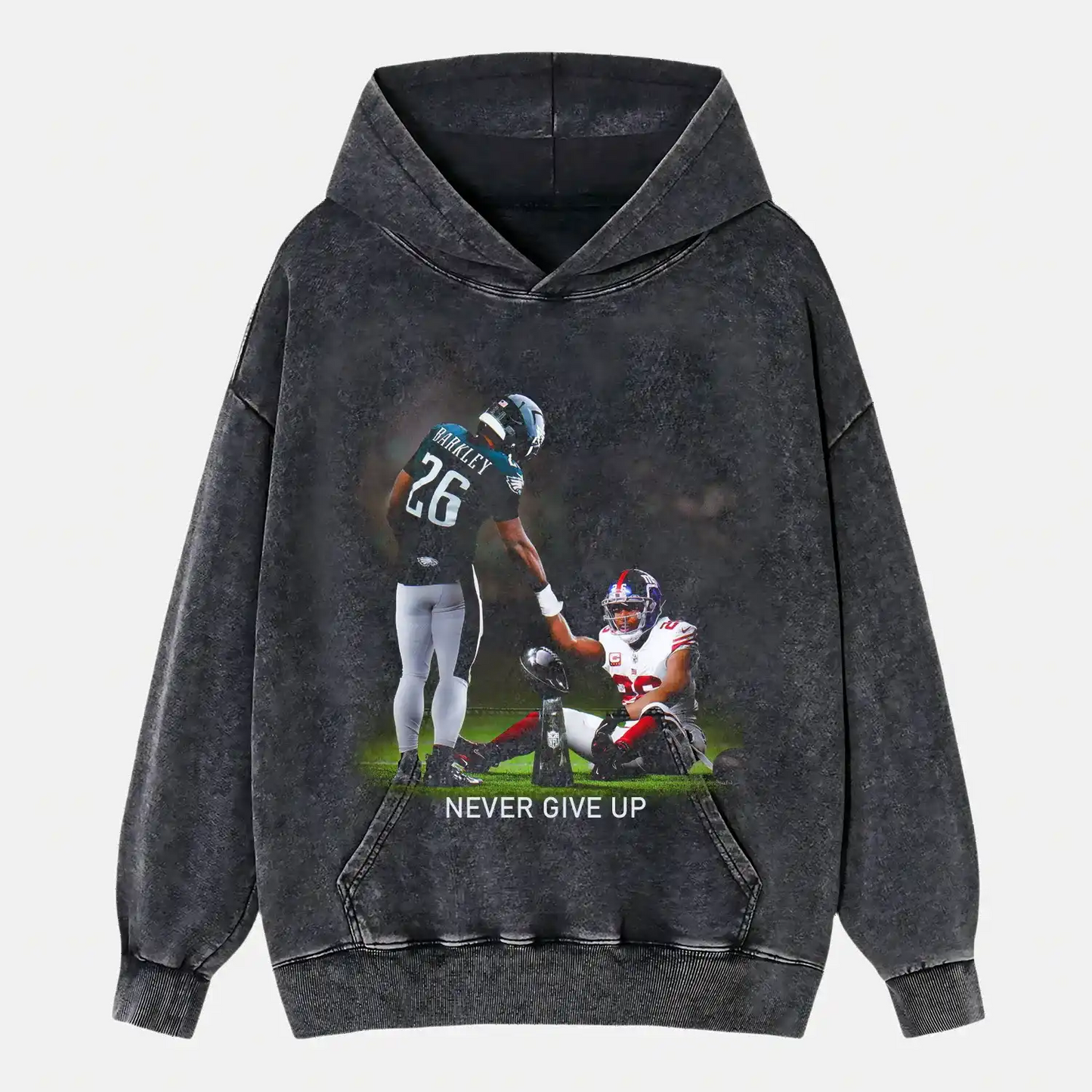 SAQUON BARKLEY NGU WEAR