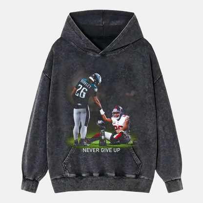SAQUON BARKLEY NGU WEAR