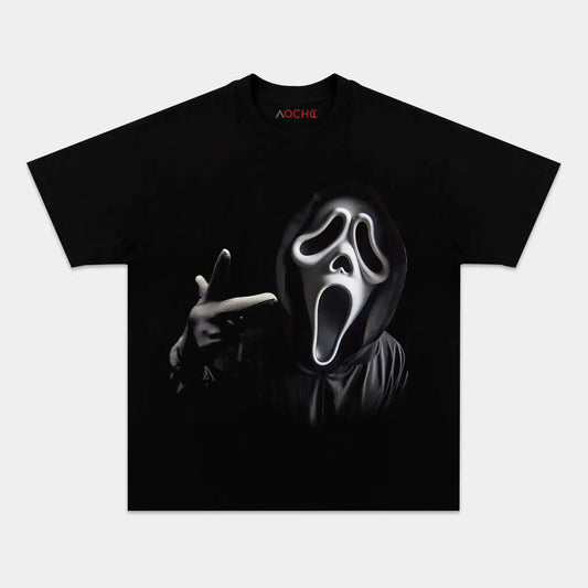 SCREAM V2 TEE