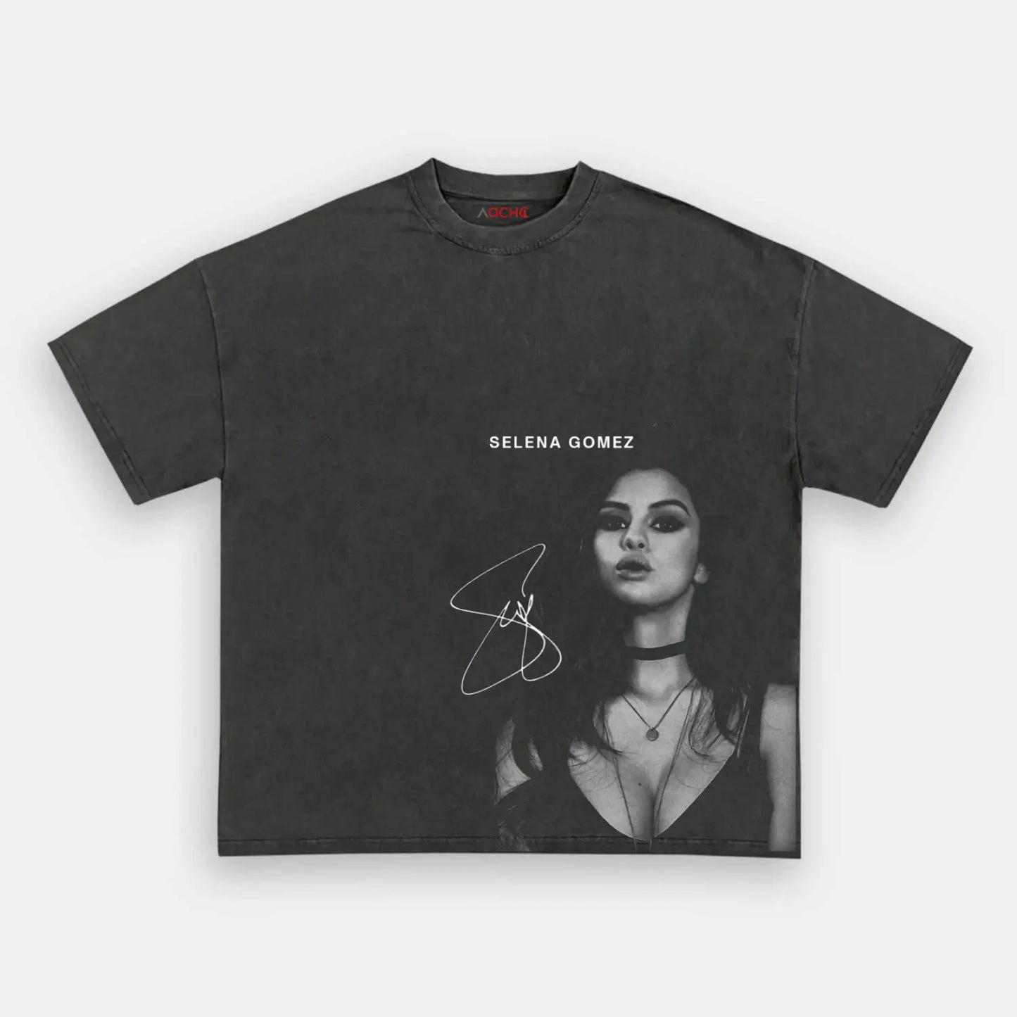 SELENA GOMEZ A1 TEE