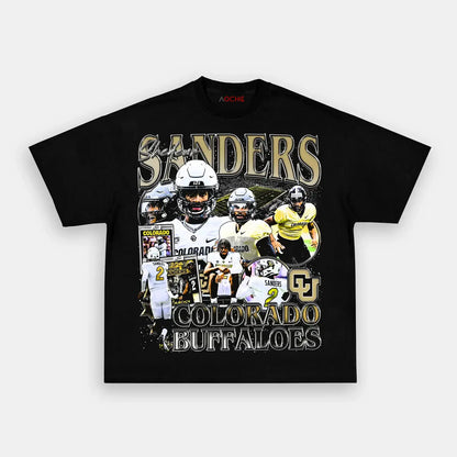 SHEDEUR SANDERS TEE