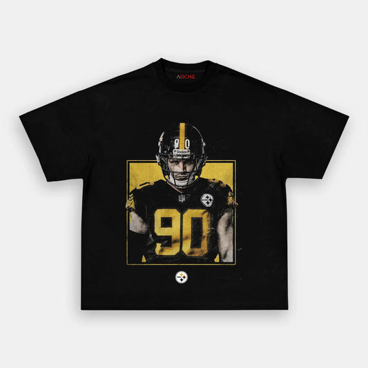 STEELERS TEE