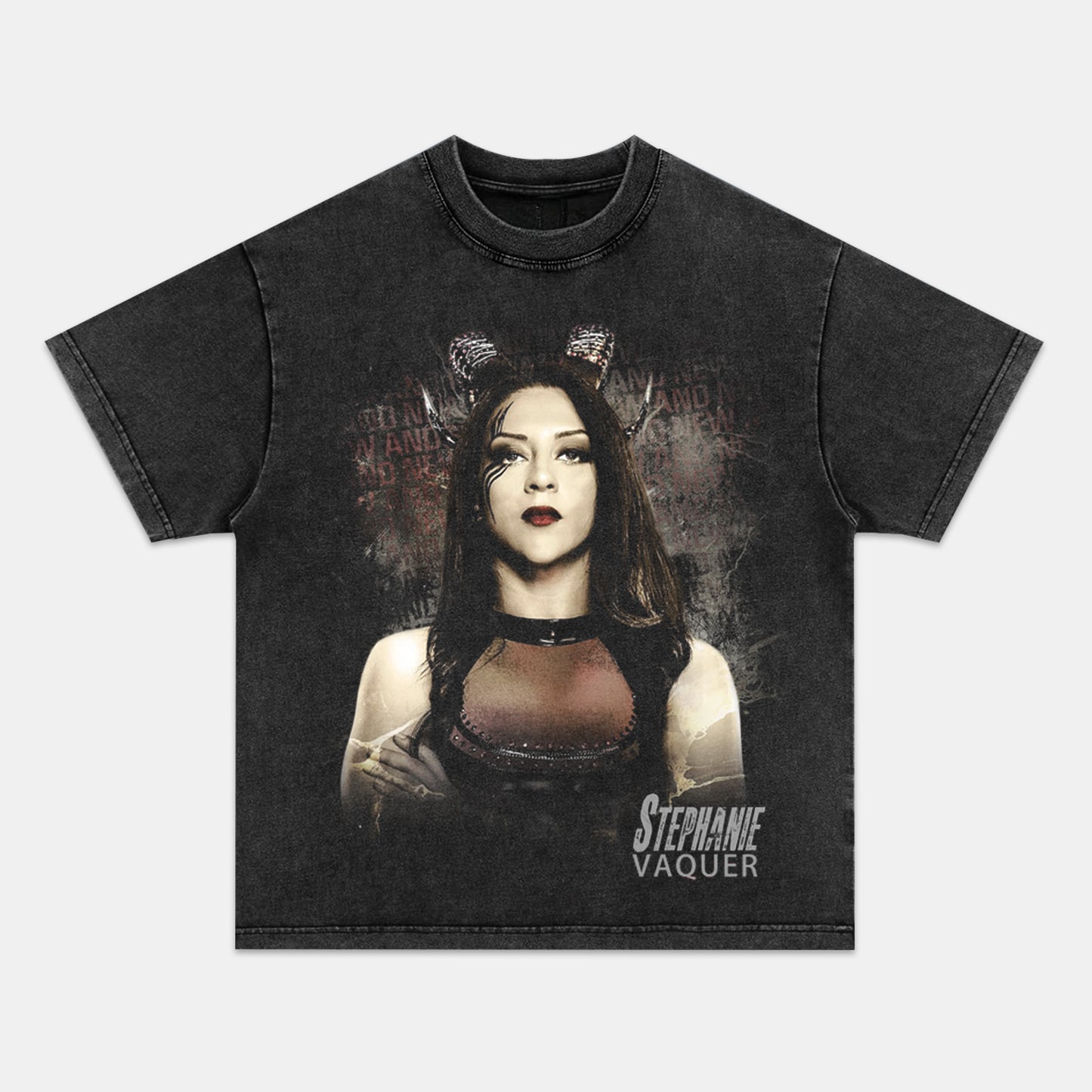 STEPHANIE VAQUER 3.4 TEE