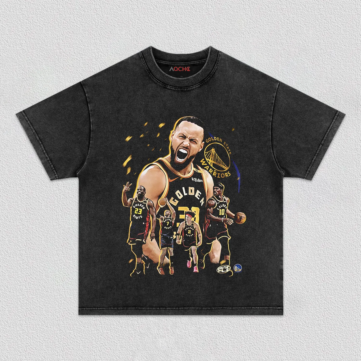 STEPHEN CURRY 3.0 TEE